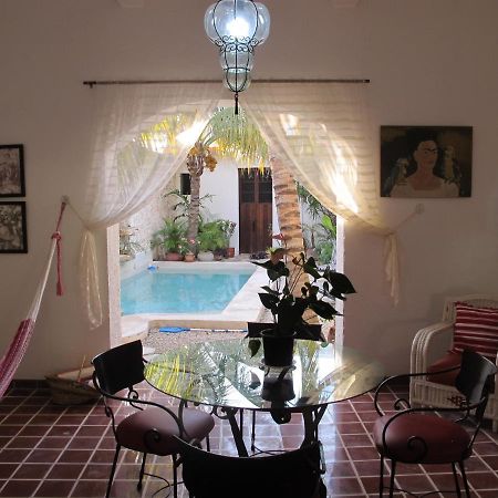 Casa Isabella Villa เมริดา ภายนอก รูปภาพ