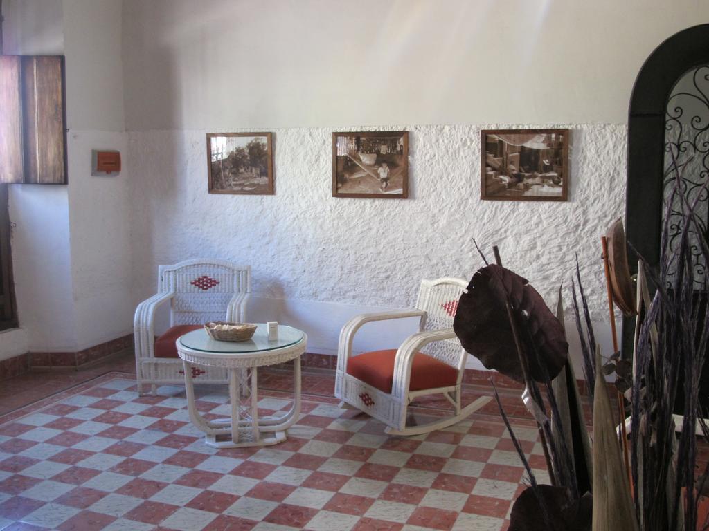 Casa Isabella Villa เมริดา ภายนอก รูปภาพ