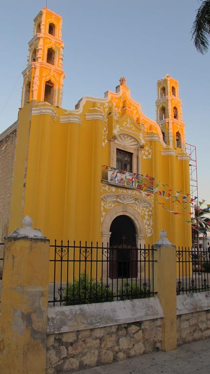 Casa Isabella Villa เมริดา ภายนอก รูปภาพ