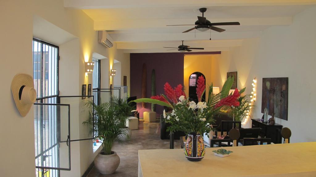Casa Isabella Villa เมริดา ภายนอก รูปภาพ