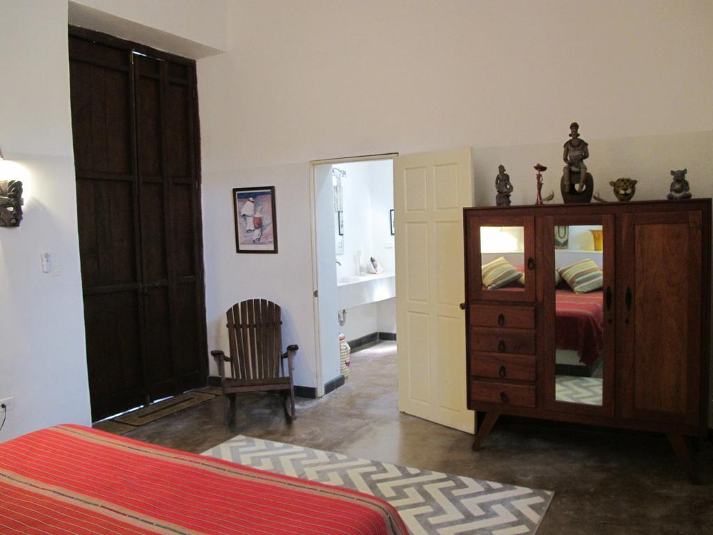 Casa Isabella Villa เมริดา ภายนอก รูปภาพ