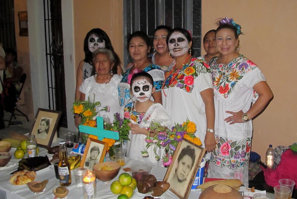 Casa Isabella Villa เมริดา ภายนอก รูปภาพ