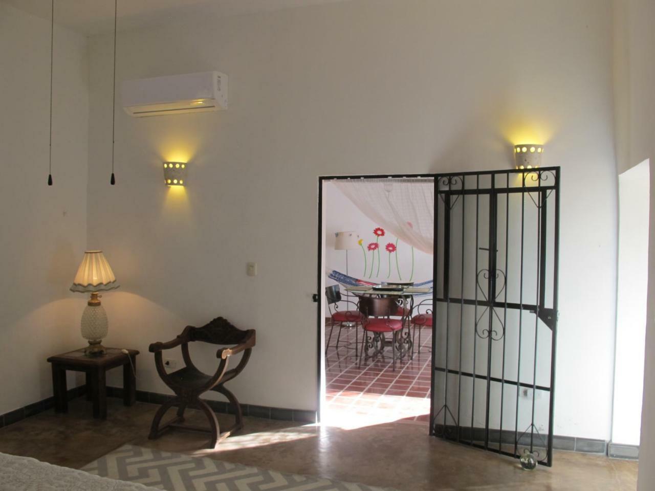 Casa Isabella Villa เมริดา ภายนอก รูปภาพ