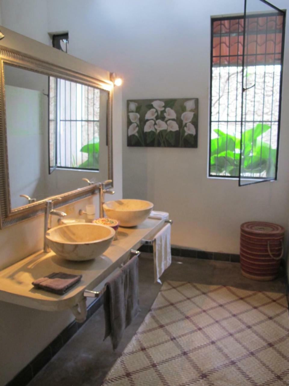 Casa Isabella Villa เมริดา ภายนอก รูปภาพ