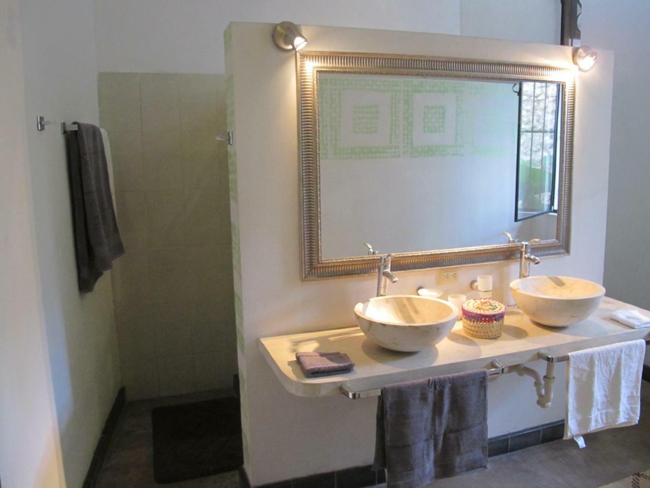 Casa Isabella Villa เมริดา ภายนอก รูปภาพ