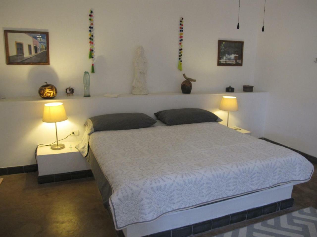 Casa Isabella Villa เมริดา ภายนอก รูปภาพ